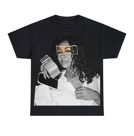 Mariahhh Scient Chic T-shirt Size S-4XL