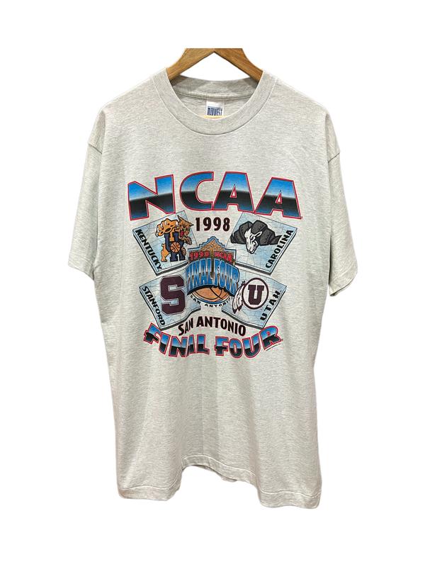 Deadstock 1998 NCAA FINAL FOUR TEE