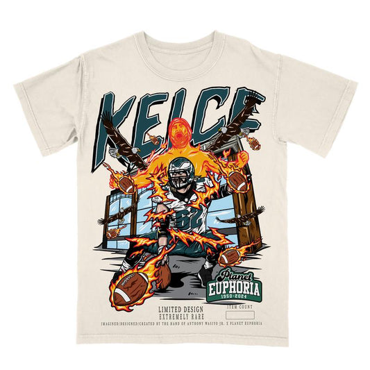 Jason Kelce Tee 1