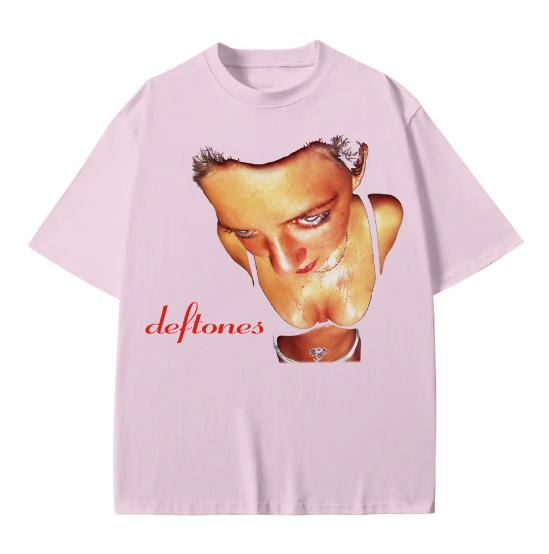 Deftones Album t Shirt, Deftones Album Unisex tshirt