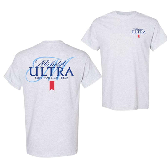 Michelob Ultra Light Beer T-shirt, Unisex T-Shirt, Trendy Shirt