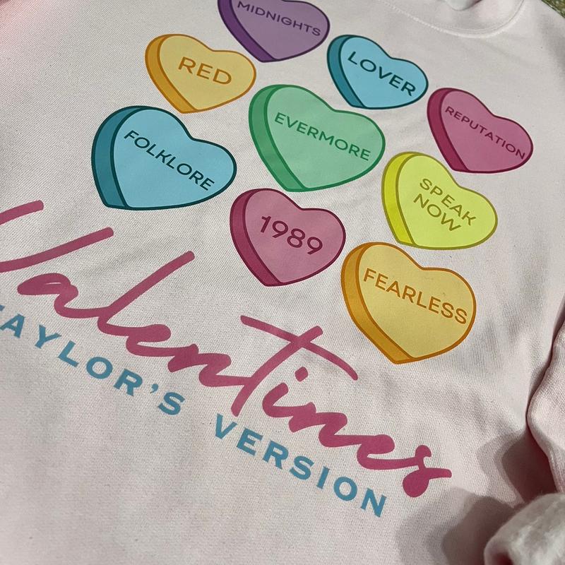 Valentine Tays version. Cotton Casual