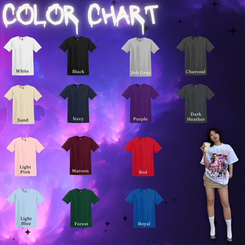 Retro Elliot Stabler And Olivia Benson Shirt, Elliot And Olivia T-shirt, Womenswear Tops Lady Underwear Comfort