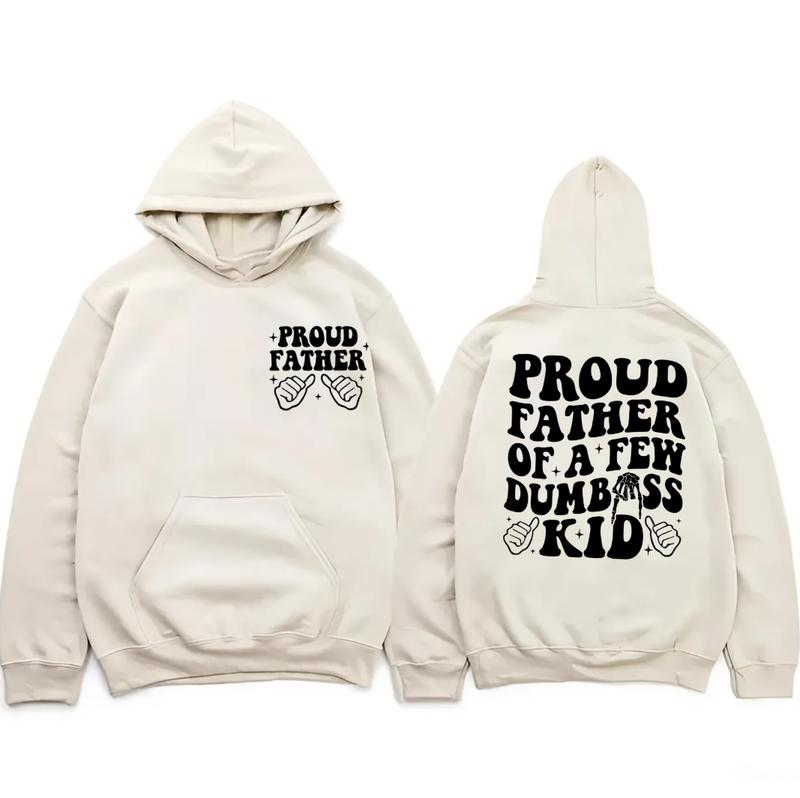 Proud Father Of A Few Dumbass Kids shirt - Funny Shirt Men - Fathers Day Gift - Funny Dad Shirt - Dad Gift - Husband Gift