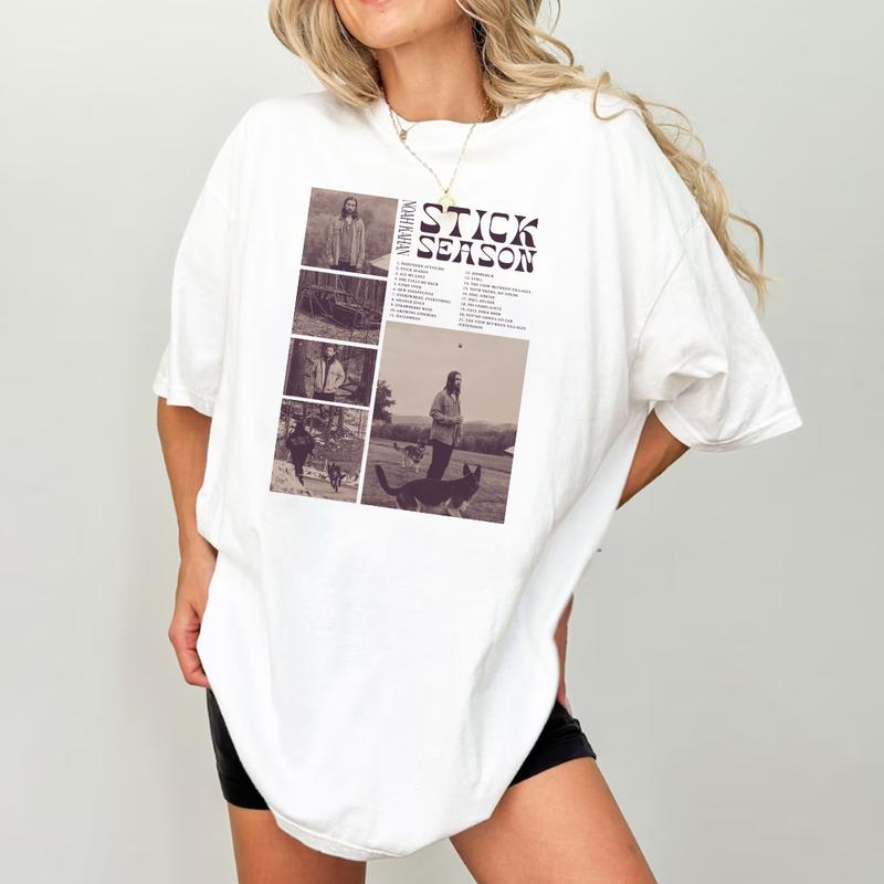 Retro Season Tshirt Sweatshirt Hoodie