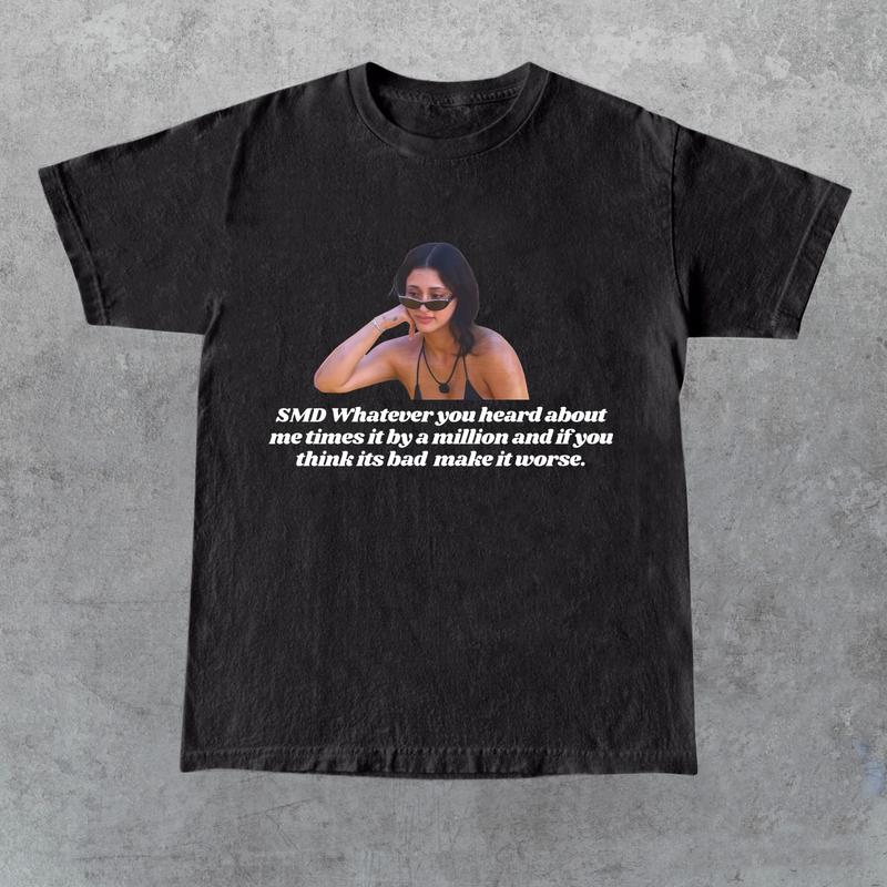 Leah Love Island Inspired Graphic T-shirt, Fan Apparel,Unisex Heavy Cotton Tee, Gift for her