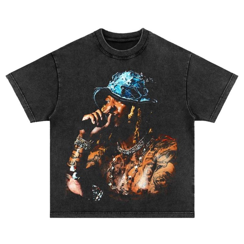 Futureeee Shirt , Futuree Tee Iconic Rap Style