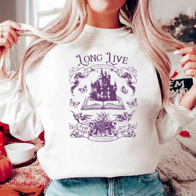 Long Live Graphic ShirtSweatshirtHoodie, Fighting Dragon With U Tshirt, Song Lyrics Tshirt, Dragons Lyrics Fan Merch