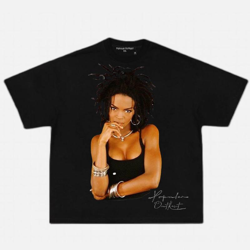 Lauren Hill Tee