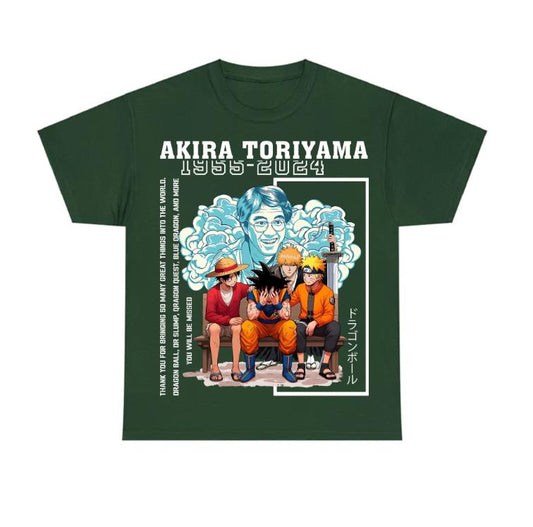 R.IP Akira DGB Sweatshirt, Drag0n ball Sweatshirt Hoodie Shirt, animee shirt