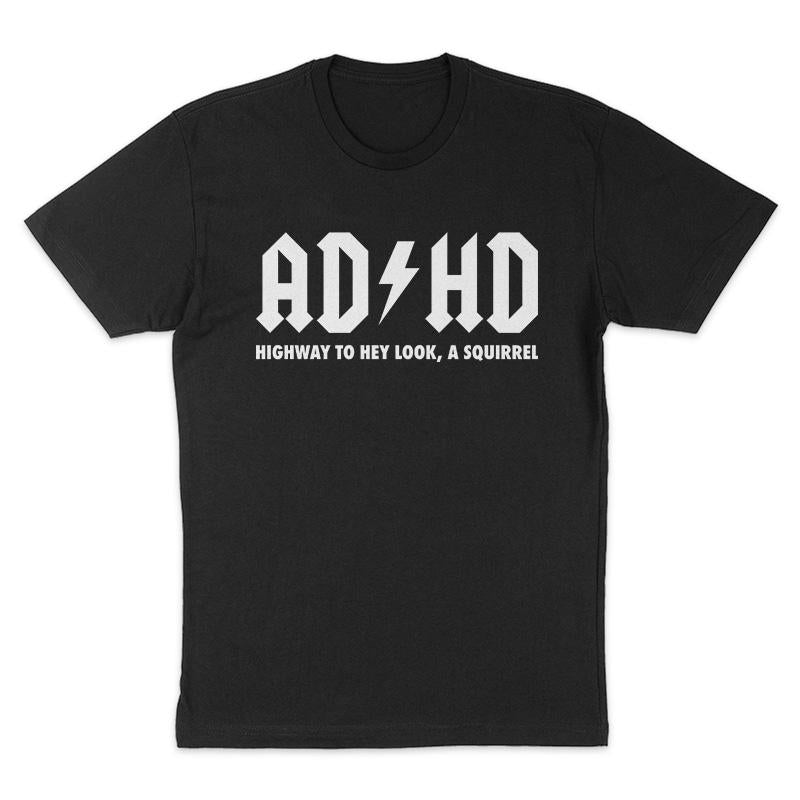 ADHD Apparel