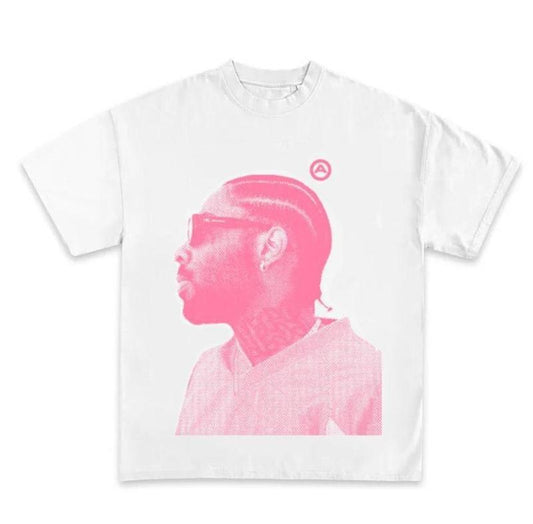 BRENT FAIYAZ T-SHIRT, Rap Tee Concert Hip Hop Shirt, Gift For Fans. T SHIRT