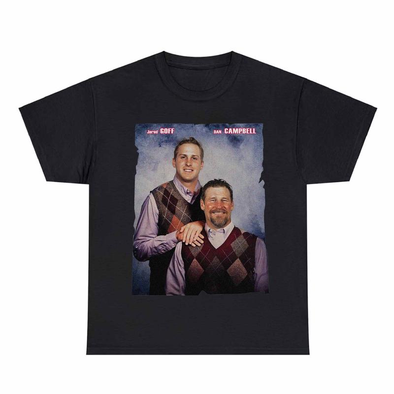 DET StepBro Sweatshirt