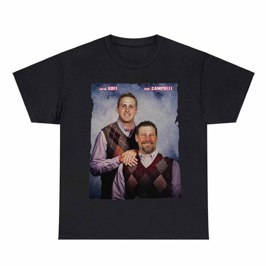 DET StepBro Sweatshirt