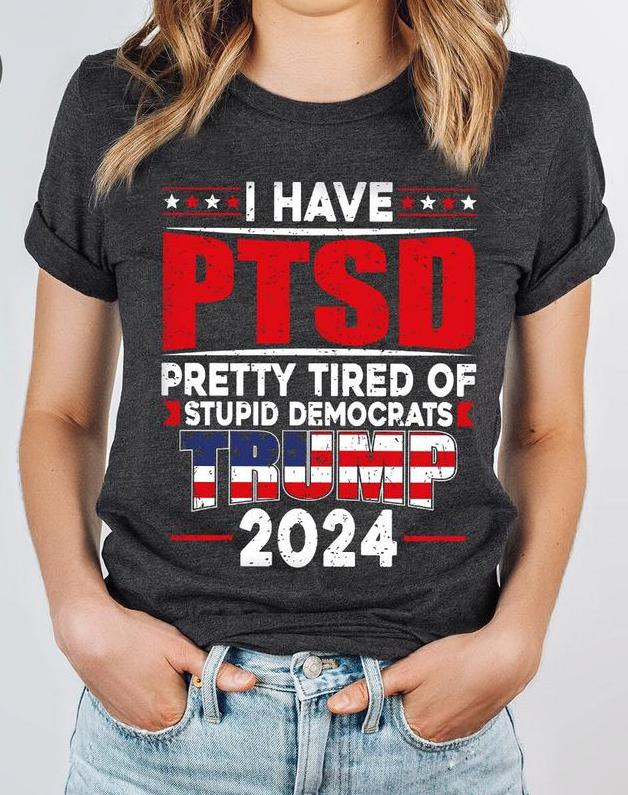 Trum Shirt, Election 2024 T Shirt, Donal Trum Gifts, Trum Vote Shirt Cotton, For Men, For Women Menswear Top