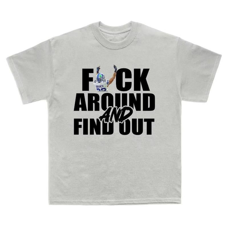 Branch Football T-Shirt, Vintage Branch Shirt, Vintage Detroit City Shirt, Detroit Shirt,Perfect for Fans of Detroit City