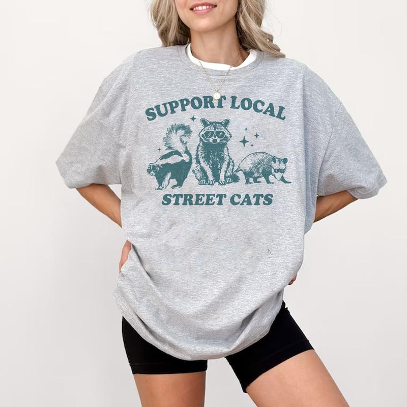 Support Shirt