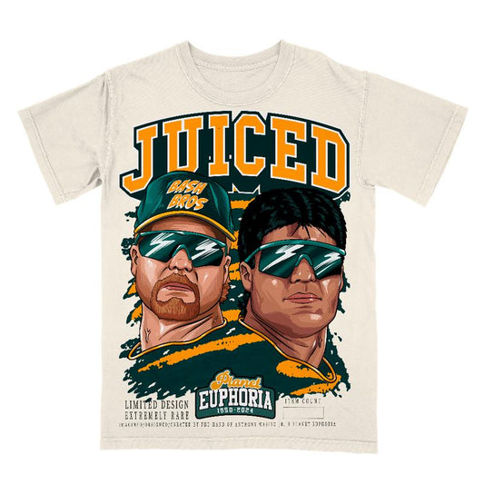 Bash Brothers Tee
