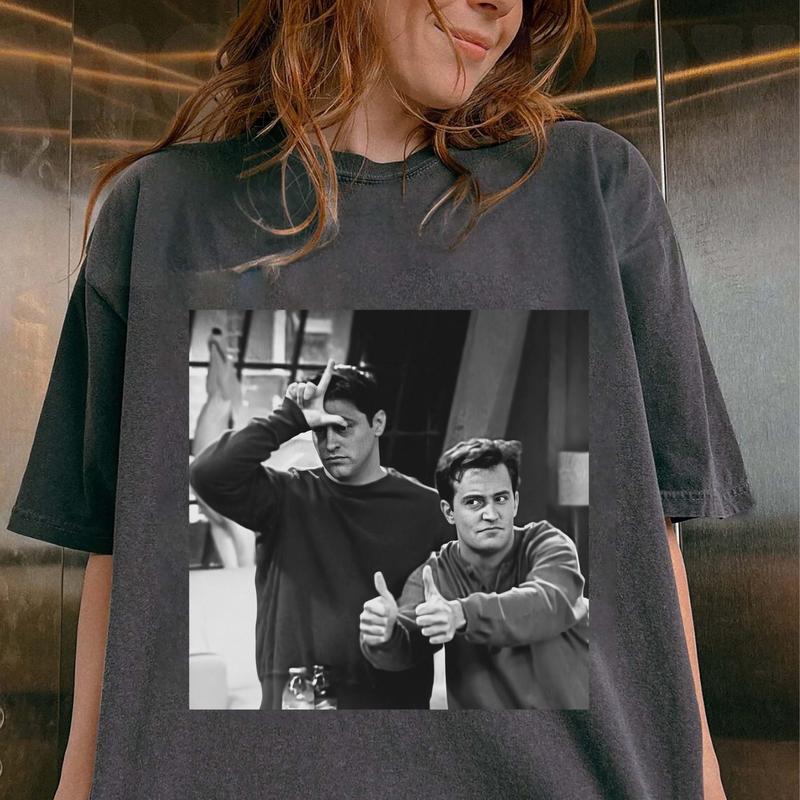 Chandler Retro Friends Shirt , Chandler Bing graphic Shirt, Sweatshirt, Chandler Unisex Shirt, Chandler Bing, Friends Gift Shirt Sweatshirt, Hoodie, C