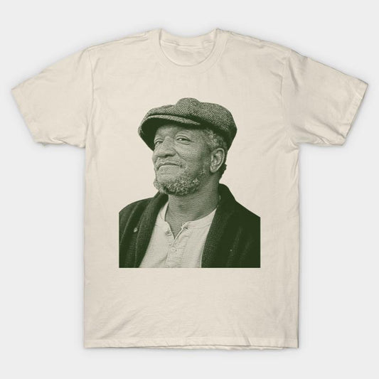 Fred Sanford - Sanford And Son  T-shirt, sweater and Hoodie