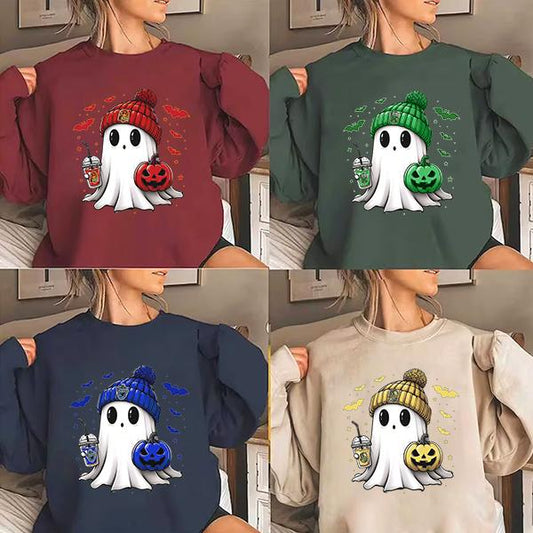 HP Wizard   Houses Sweatshirt, Potterhead Shirt, Hogwarts For Halloween, Hogwarts Hoodie   Womenswear Fabric Sweaters Tee Shirt potterhead gift