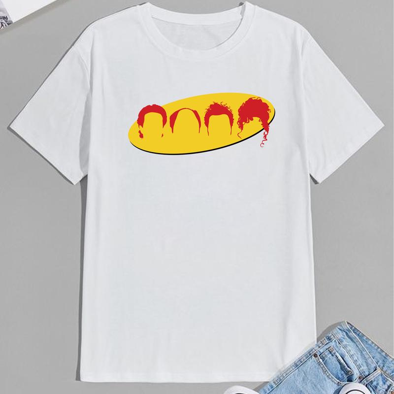 Retro Tee Shirt,  Unisex Shirt, Dad Sweatshirt, 90s Movie Tee Shirt, Gift For Fan