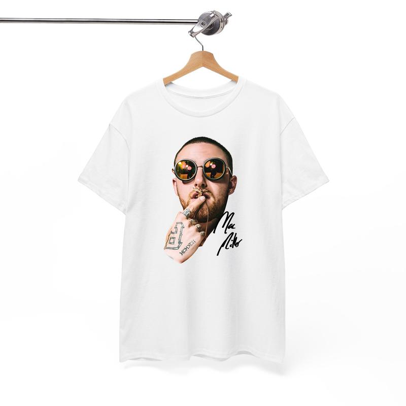 Mac Miller Albums Sweatshirt, T-Shirt, Hoodie, MAC1197