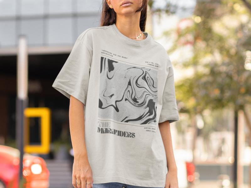 The Marauders T-Shirt Anything For Our Moony Shirt Remus Lupin Sirius Black Wizard Literary Harry Fandom Bookish Shirt Theme Park Potter Shirt