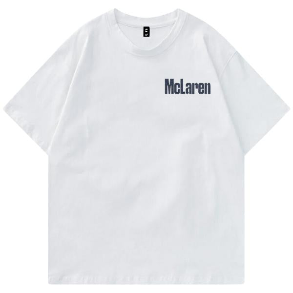 McLaren 720S T-shirt, Hoodie, Sweater, Car Enthusiast Shirt, Car Clothing, Unisex, Vintage car shirt Classic Cotton graphic tees