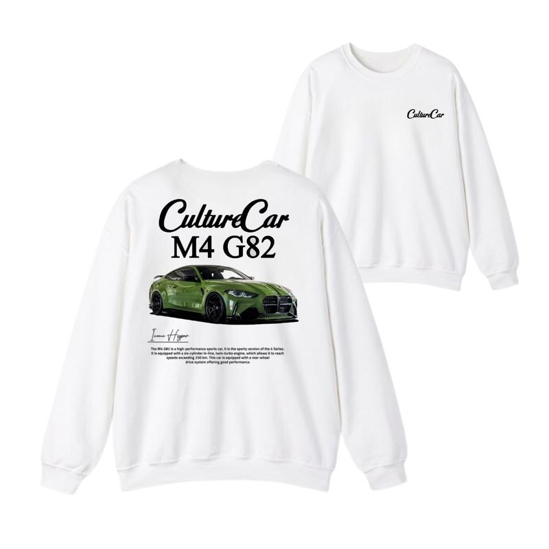 Bimmer M4 G82 T-shirt, Hoodie, Sweater, Car Enthusiast Shirt, Car Clothing, Unisex, Vintage car shirt
