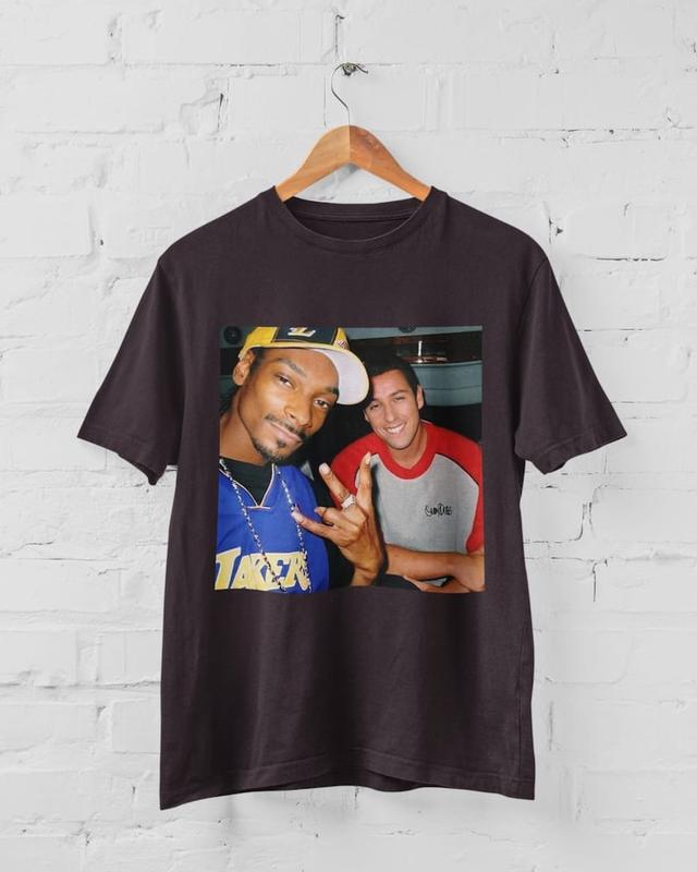 Adam Sandler Tshirt, Adam Sandler Photo Tshirt, Adam Sandler Shirt, Gift For Him, Gift For Her