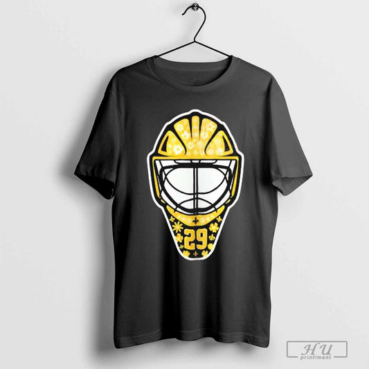 Pittsburgh Penguins NHL Marc Andre Fleury T-shirt