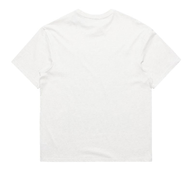 NC AA Vintage T-Shirt, Tshirt Top Round Neck, Tropical Menswear