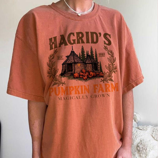 Hagri Farm Sweatshirt