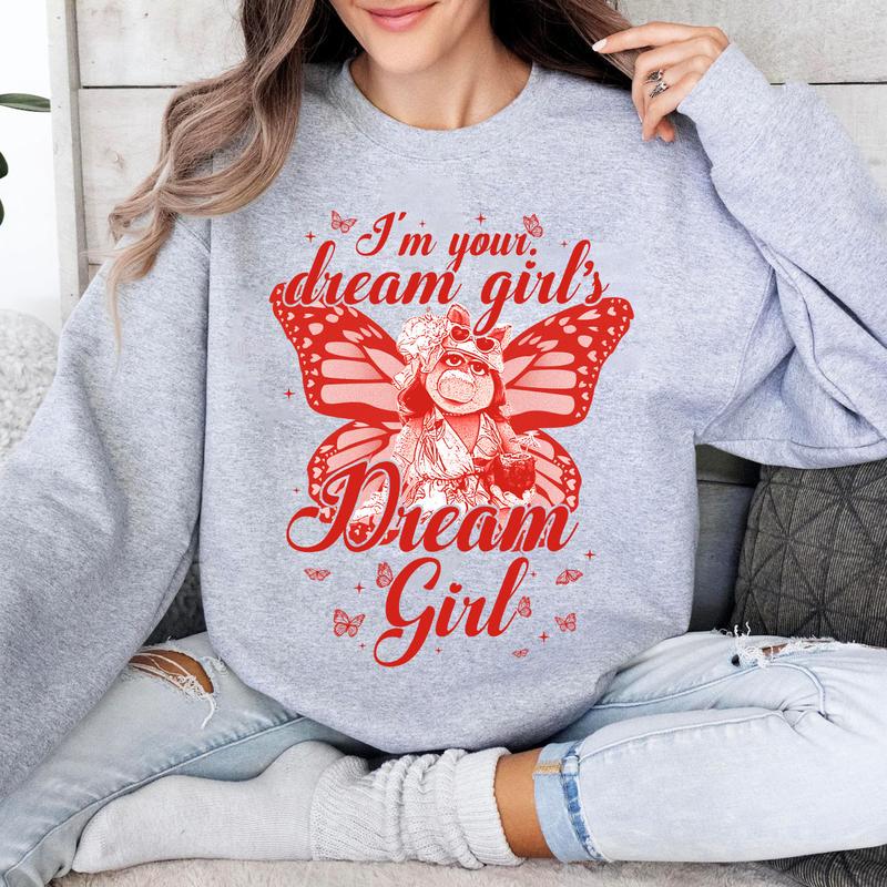 Chappell Piggy T-Shirt Sweatshirt, Chappell Music Shirt