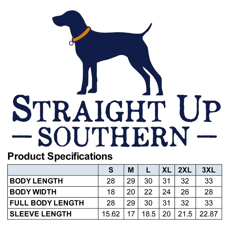 Black Lab Armed and Ready - Field-Ready Retrieving Black Lab Tee - Sand Classic Cotton