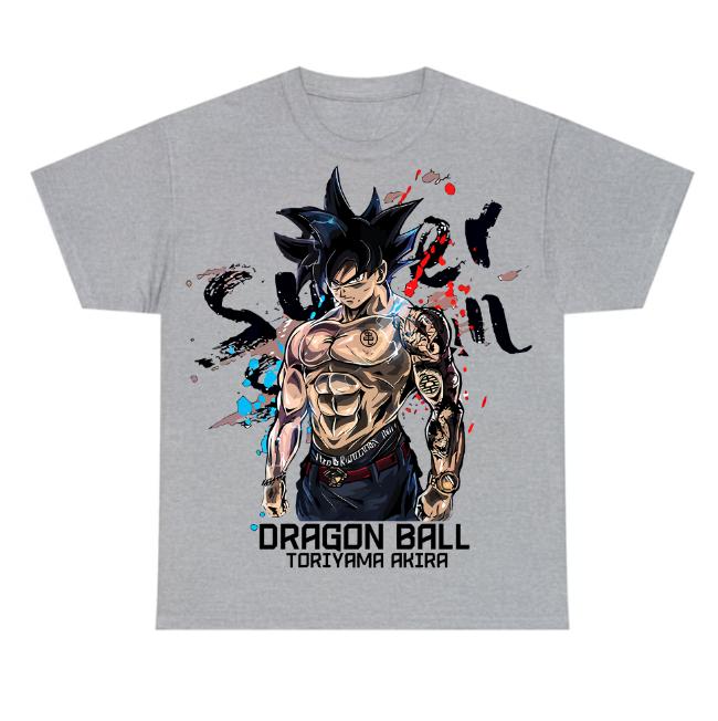 Dr4gonn B4lll Z Shirt, Akir4 Toriy4maa Sweatshirt