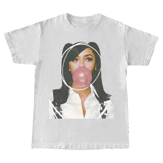 Mariah the Scientist Shirt, Mariah the Scientist Bubblegum Shirt, Mariah the Scientist Softstyle Shirt, Concert Shirt, Gift Fan