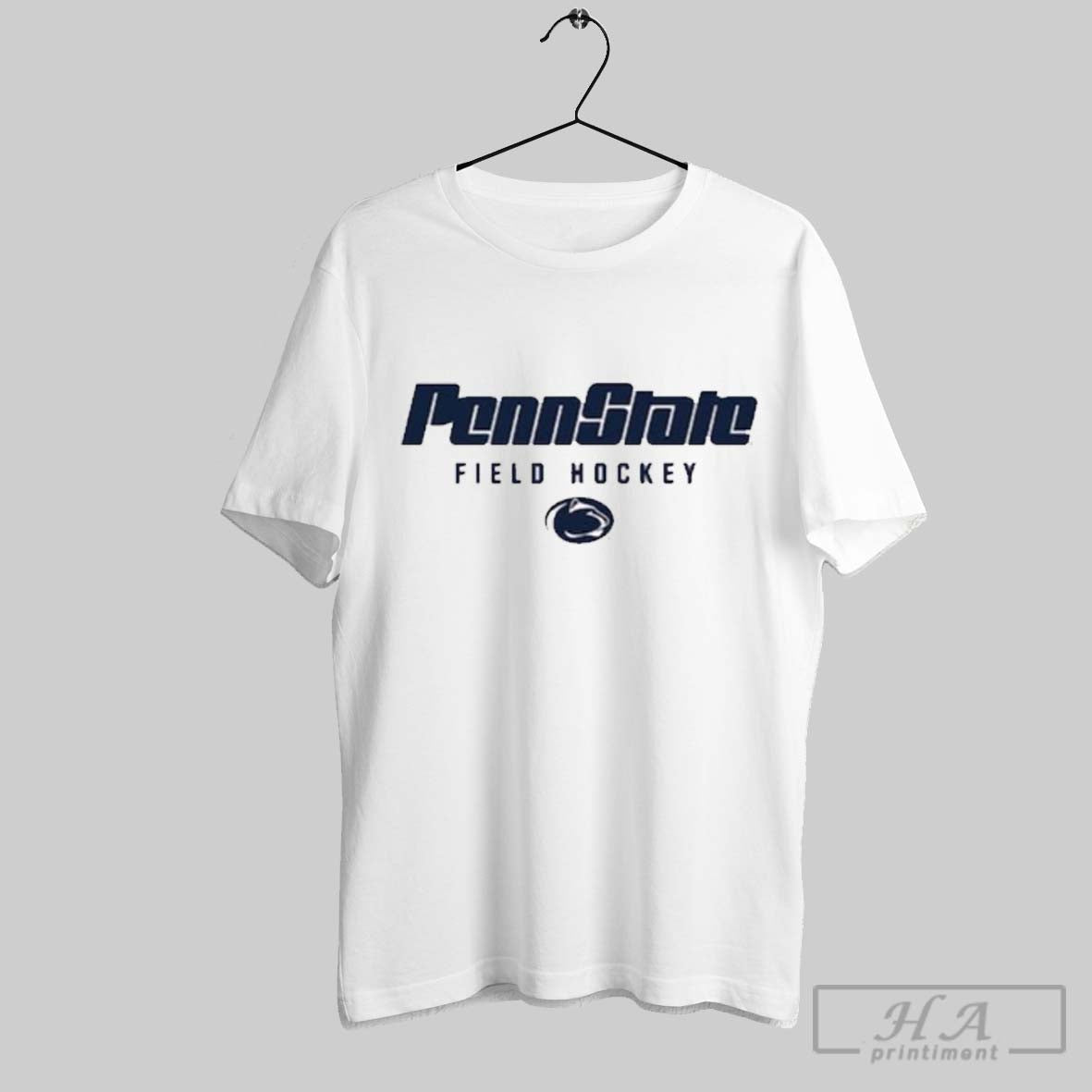 Penn State Nittany Lions Collegiate Womens Field Hockey Nil Pick A Player Shirt