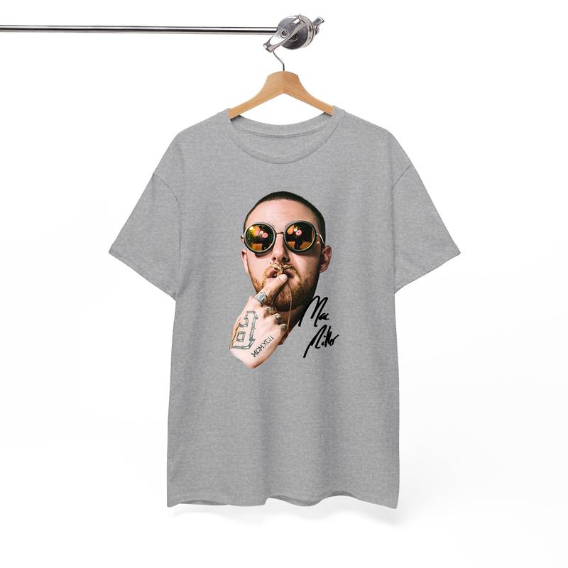 Mac Miller Albums Sweatshirt, T-Shirt, Hoodie, MAC1197