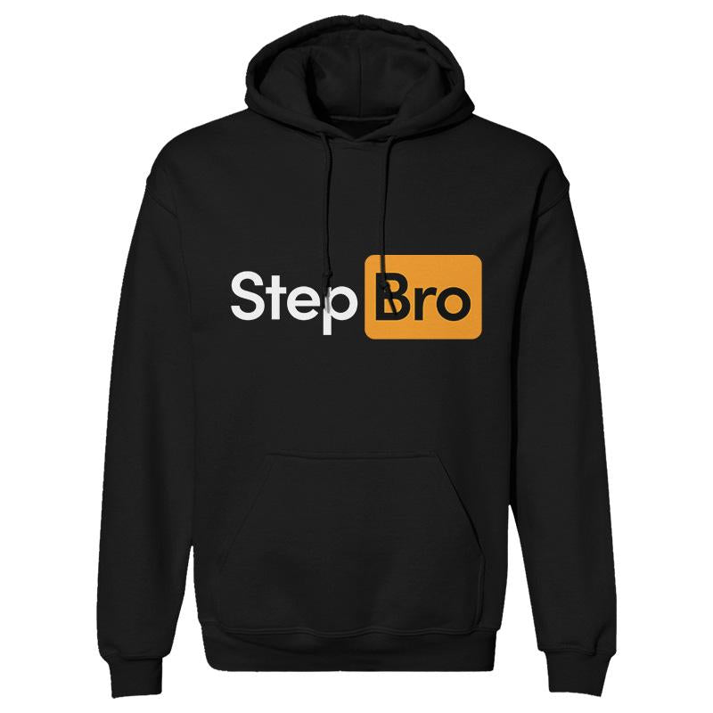 StepBro Apparel