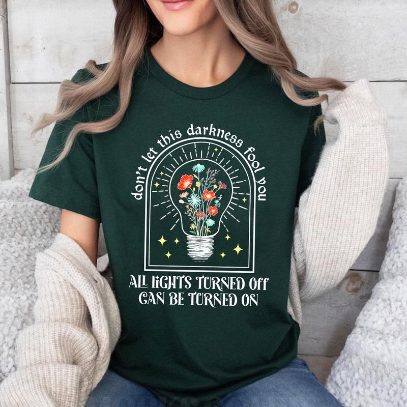 Light Tshirt Sweatshirt Hoodie