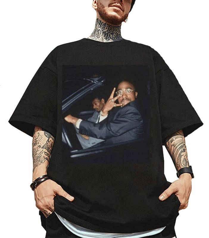 Vintage 2pac 90s Shirt, Tupac Shakur Shirt, 2pac Shakur Shirt, Vintage 90s Bootleg Tupac Shirt,,Unisex Cotton Graphic Tee