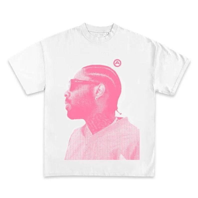 BRENT FAIYAZ T-SHIRT, Rap Tee Concert Hip Hop Shirt, Gift For Fans