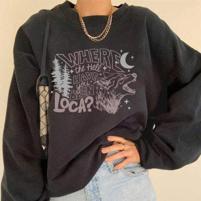 Vintage Bella where the hell have you been loca Inpsired Tee, Twilight Saga, Edward Cullen, Jacob Twilight Sweatshirt, Robert Pattinson, Bella Swan, T