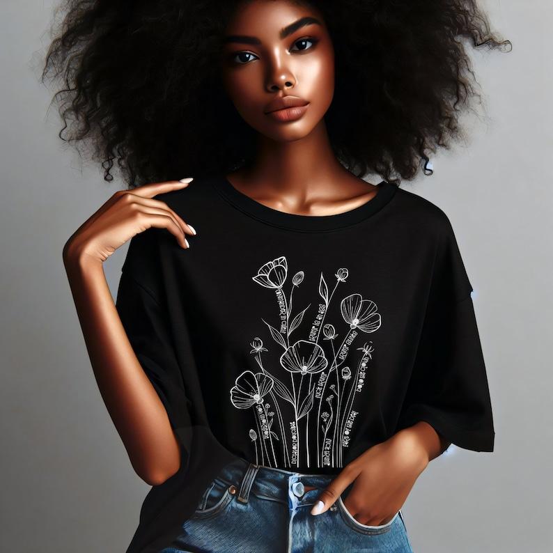 Funny Anti Trump Shirt, Trump Makes Mediocre Men Feel Safe, Anti MAGA Anti Republican Women's Rights Activist Tee, Feminist Gift