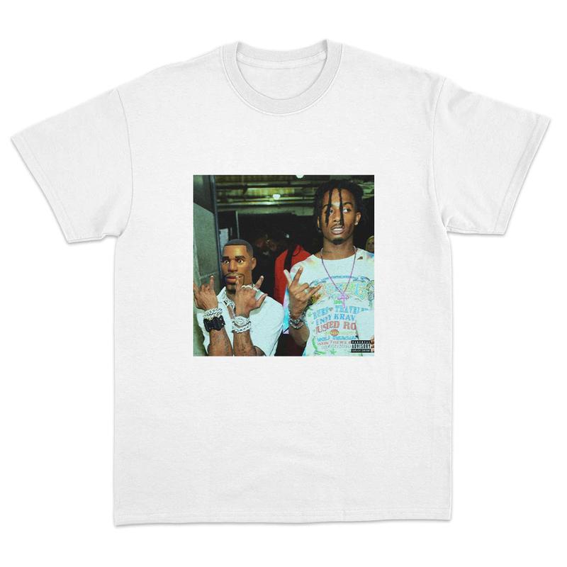 Carti x Fortnite T-shirt – Dippy Tees