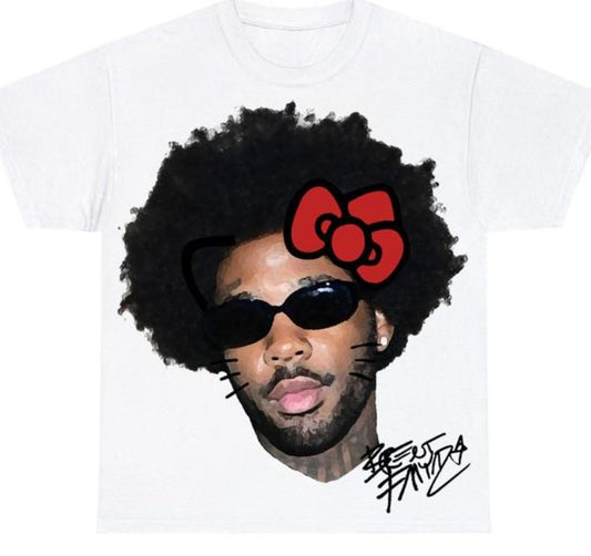 Brent Faiyaz T Shirt Size S-4XL