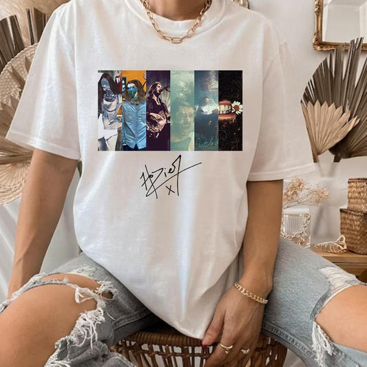 Music Tshirt Hoodie Sweatshirt