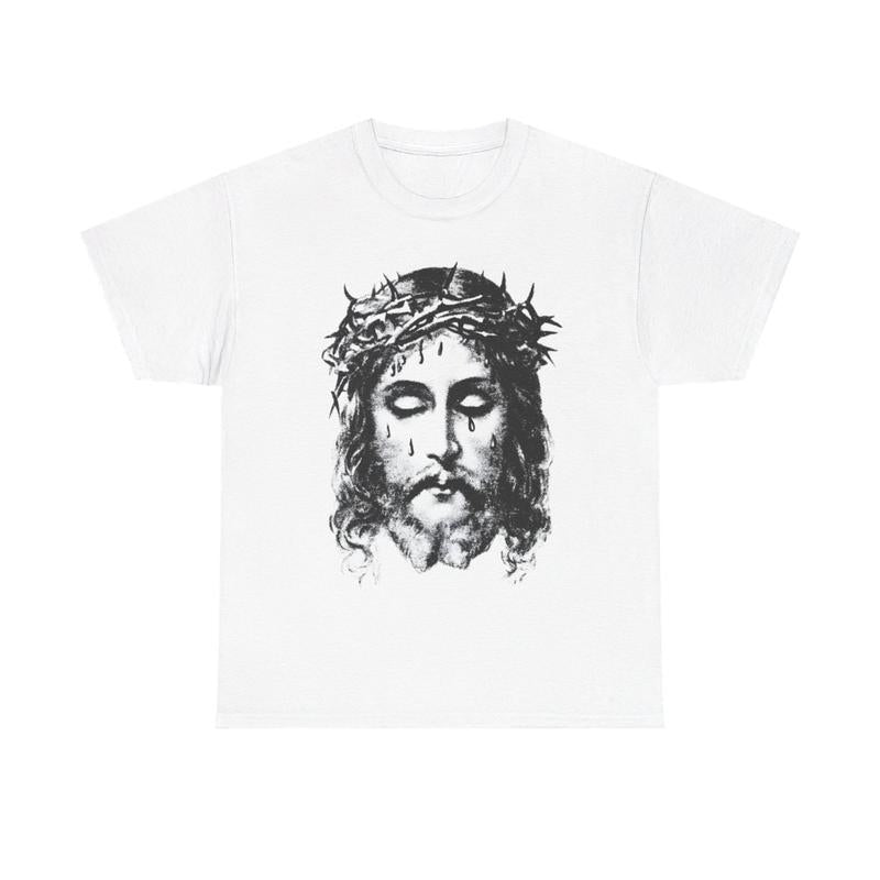 Jesus Love Graphic Tee